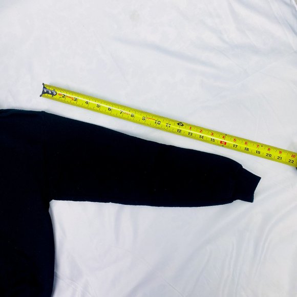 Boy's Black Hoodie | Floss Like A Boss Trendy Kid's Hooded Sweatshirt | Gildan L - Picture 5 of 7